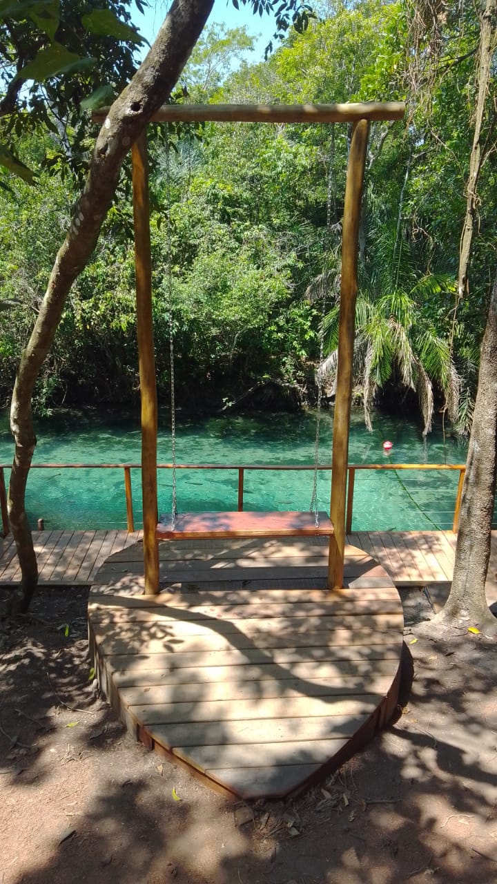 Balneário - Praia Da Figueira