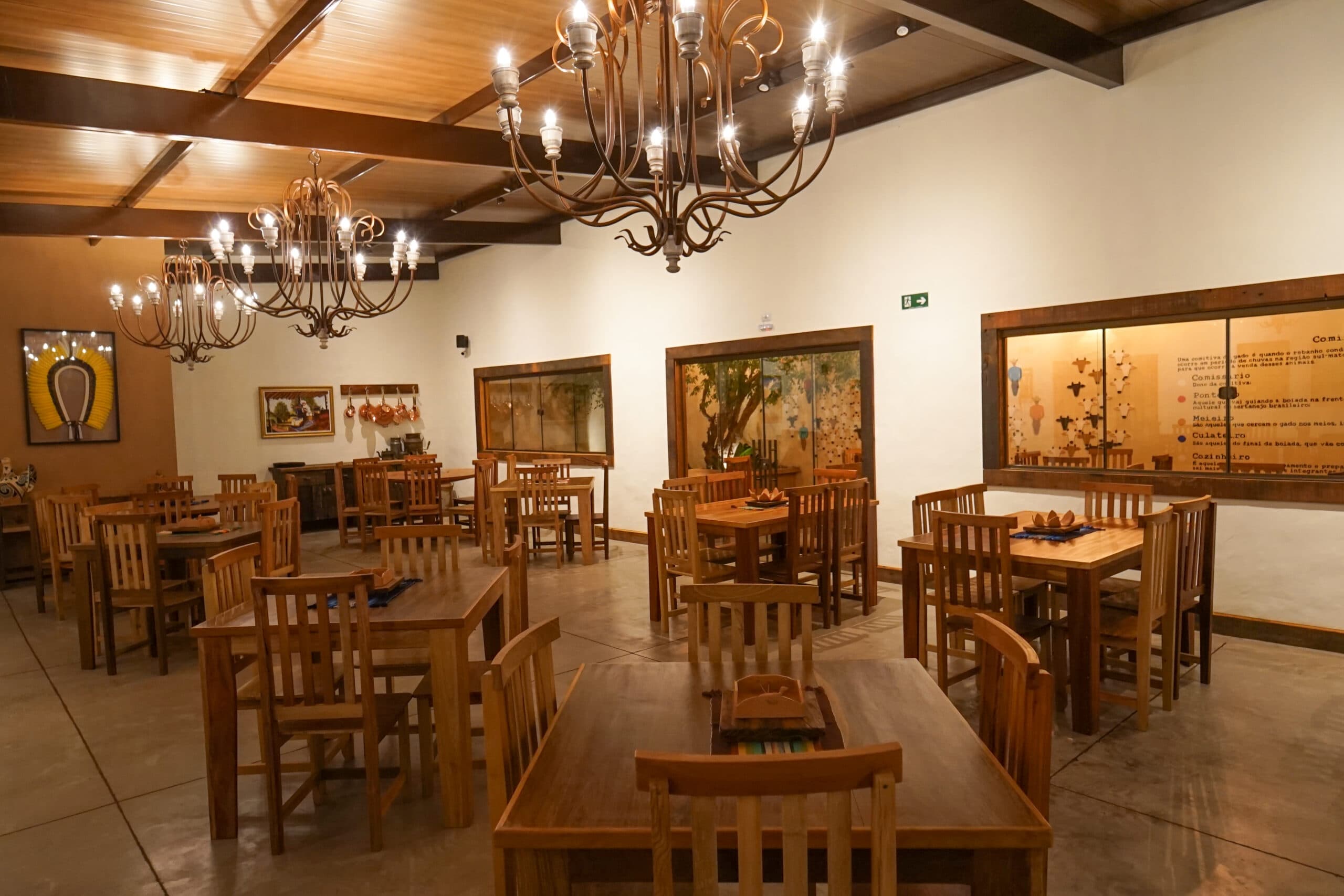 Bacuri Cozinha Regional