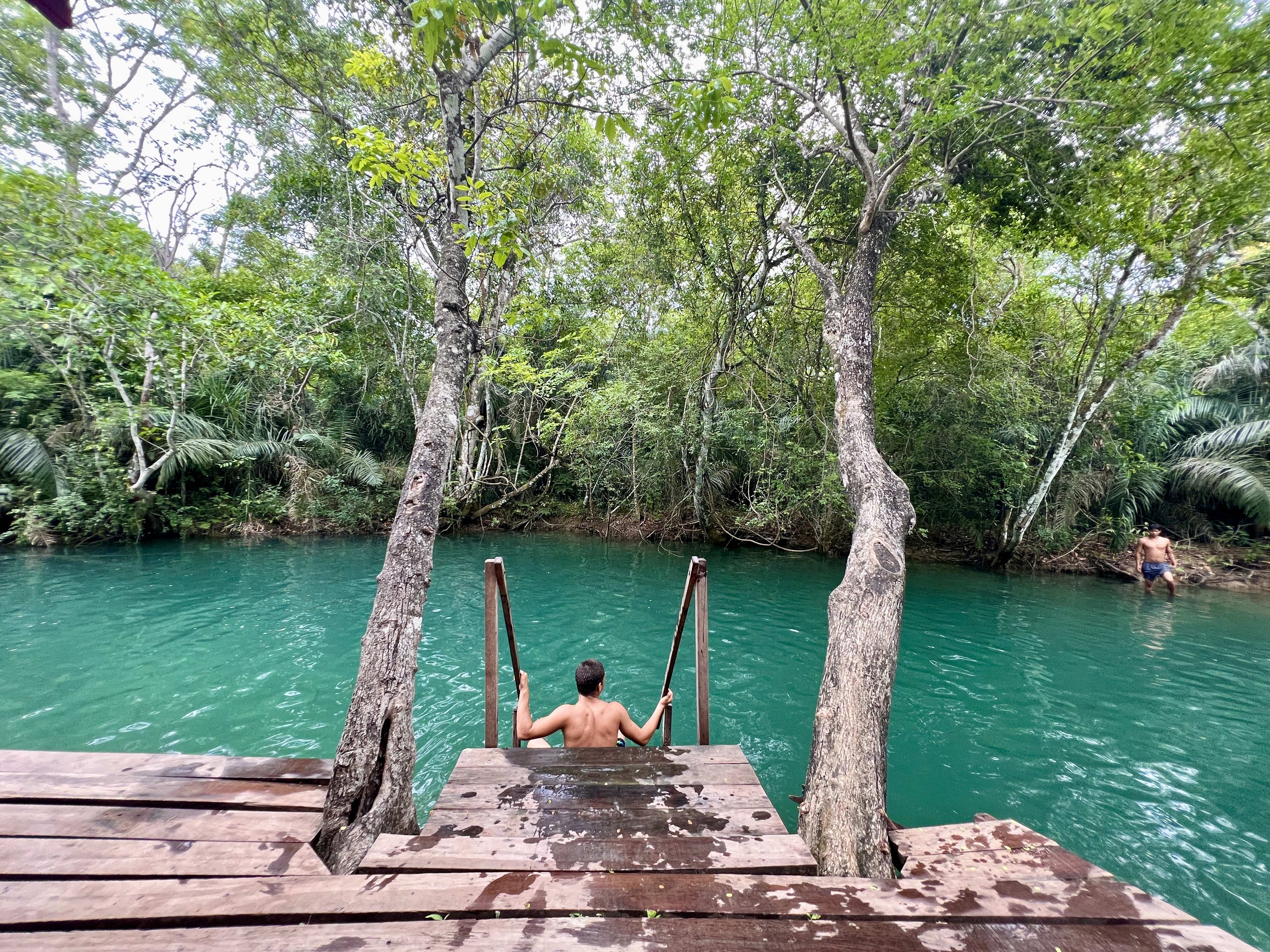 Balneário Municipal