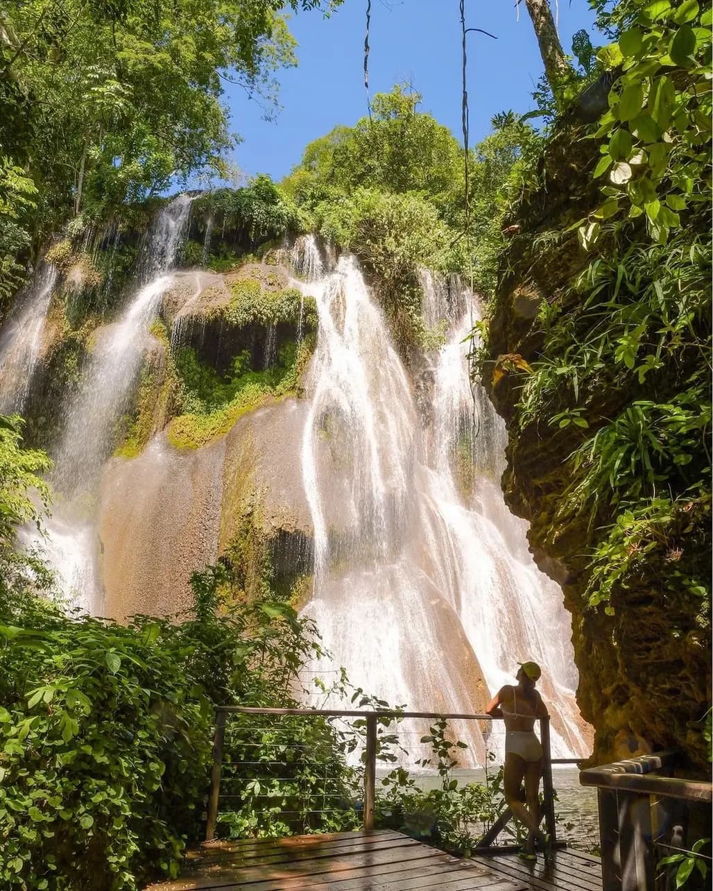 Boca da Onça Trilha Adventure