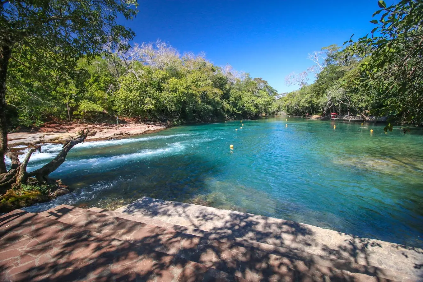 Balneário Jardim Ecopark