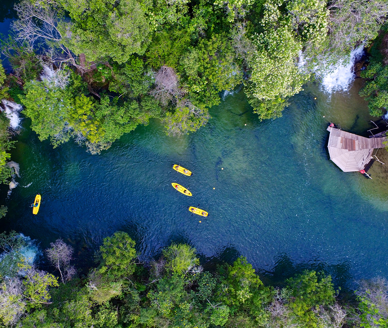 Combo Bote Ou Combo Duck Eco Park Porto Da Ilha