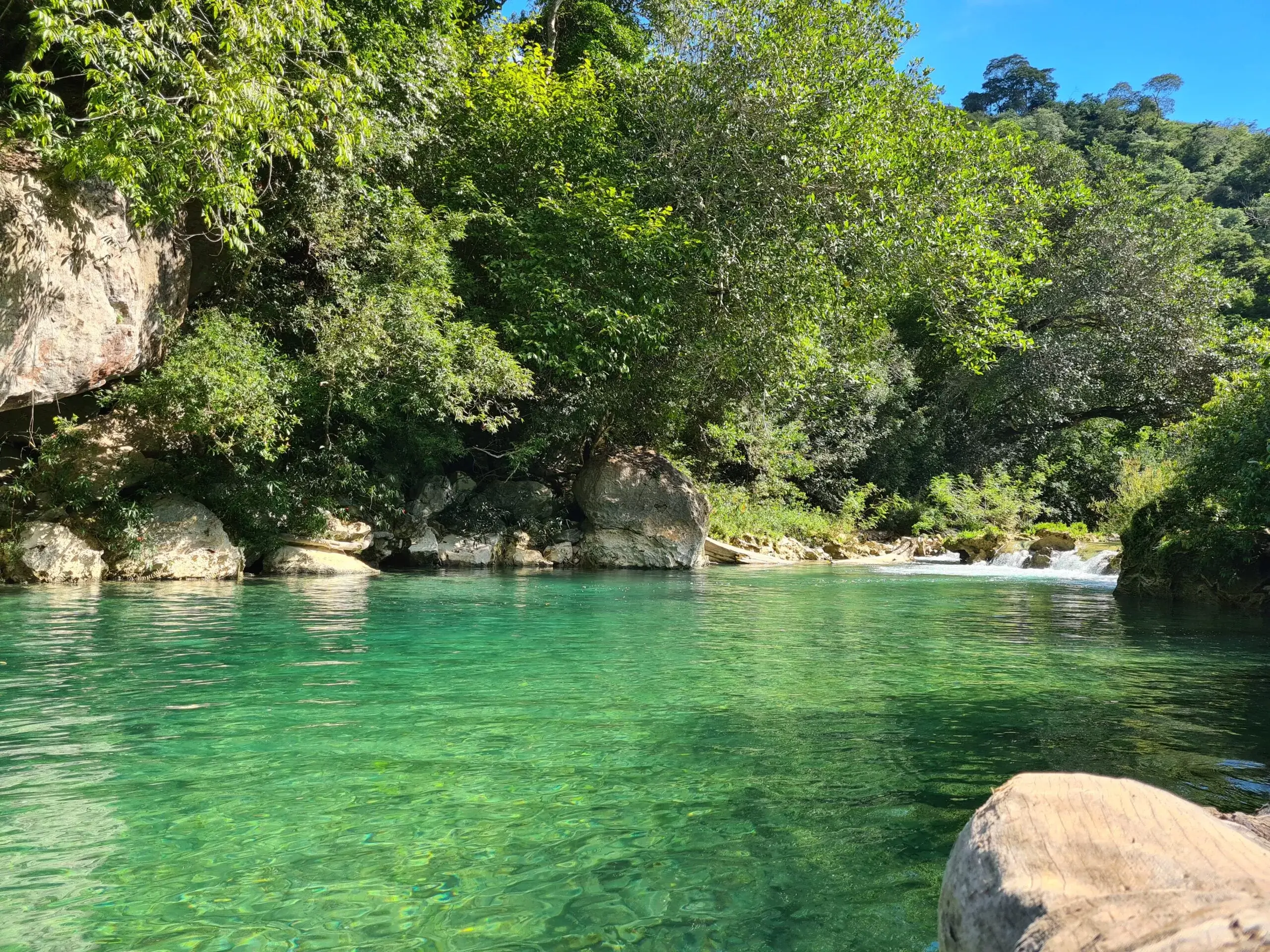 Eco Serrana Trilhas E Cachoeiras Com Almoço