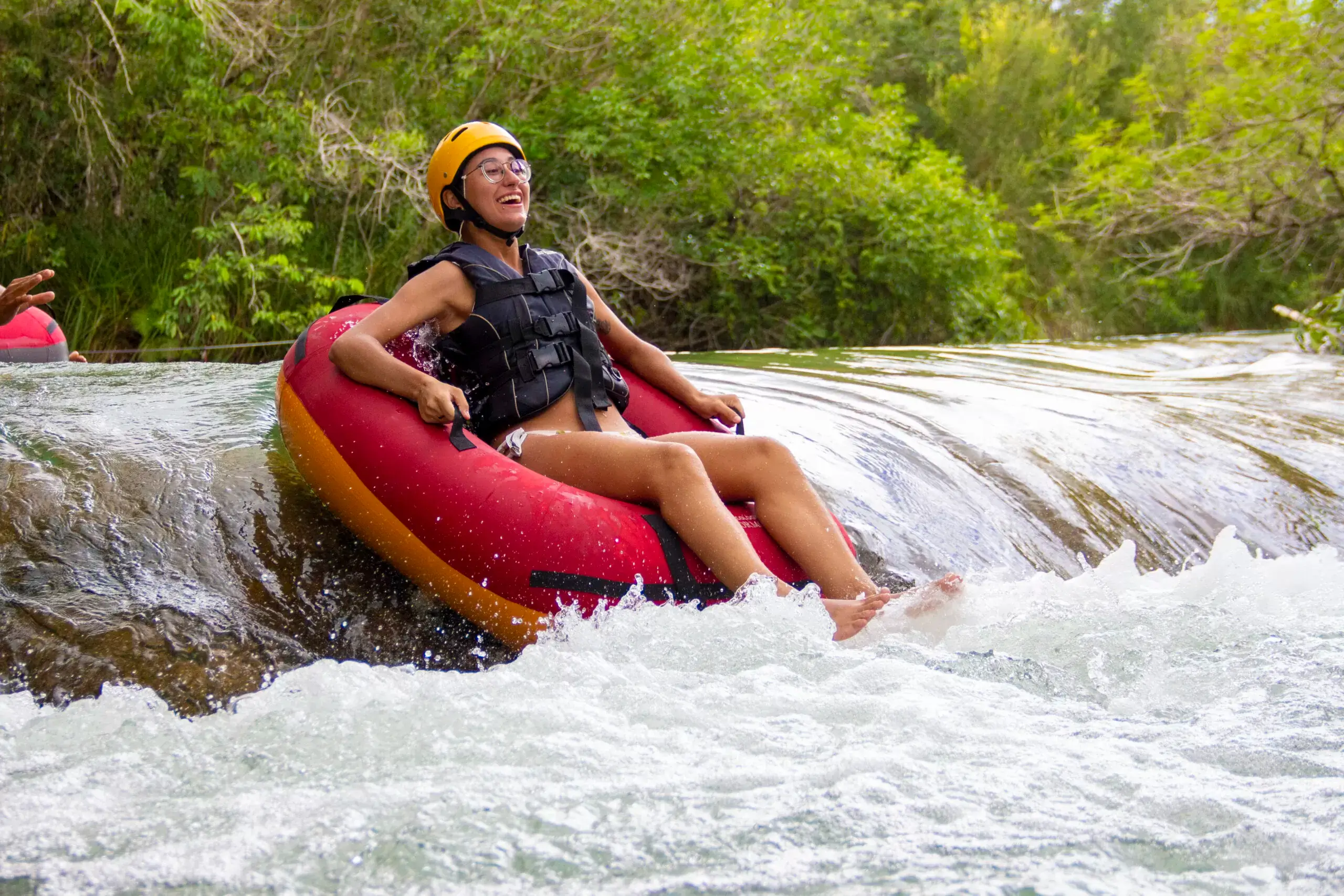 Parque Ecológico - Boia Cross